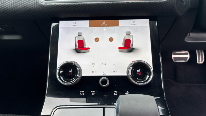 Land Rover Range Rover Velar 2.0 D200 R-Dynamic SE 5dr Auto Diesel Estate